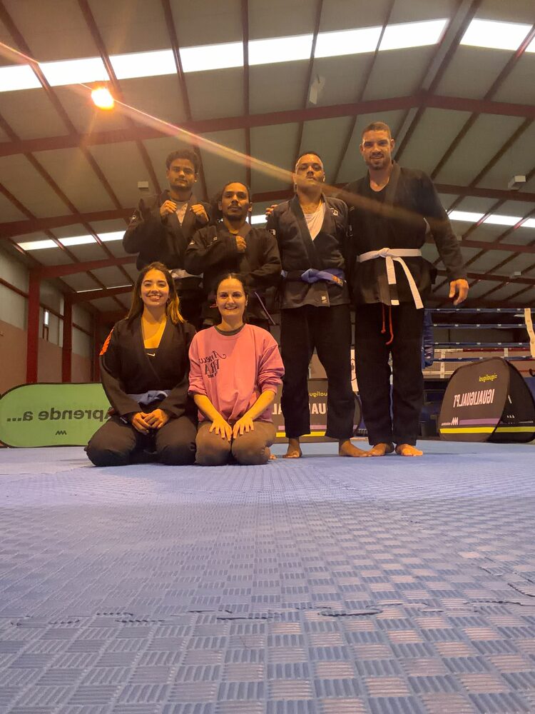 Nós Somos jitsu 2