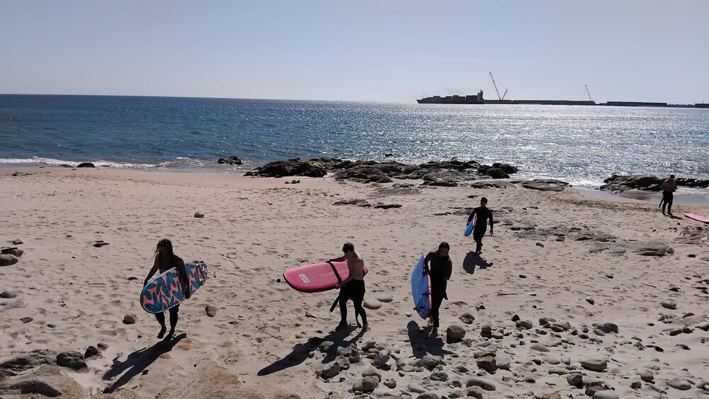 Nós Somos surf 1