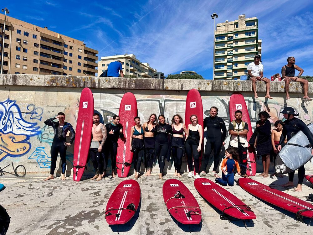Nós Somos surf 2