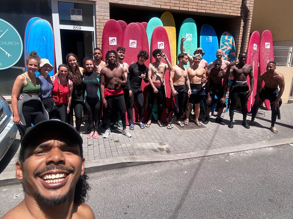 Nós Somos surf 3