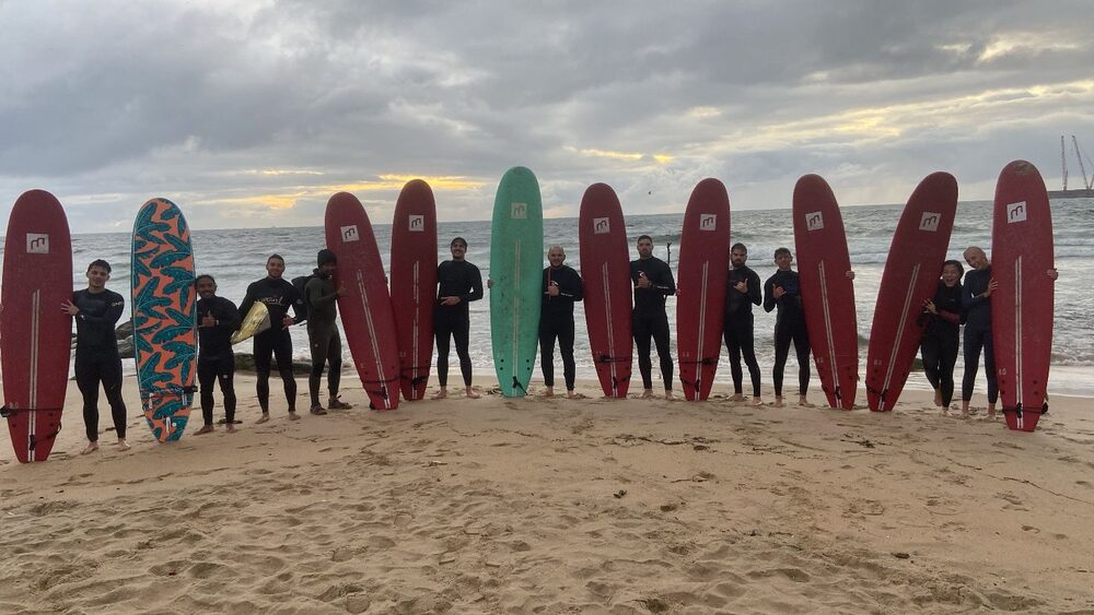 Nós Somos surf 6