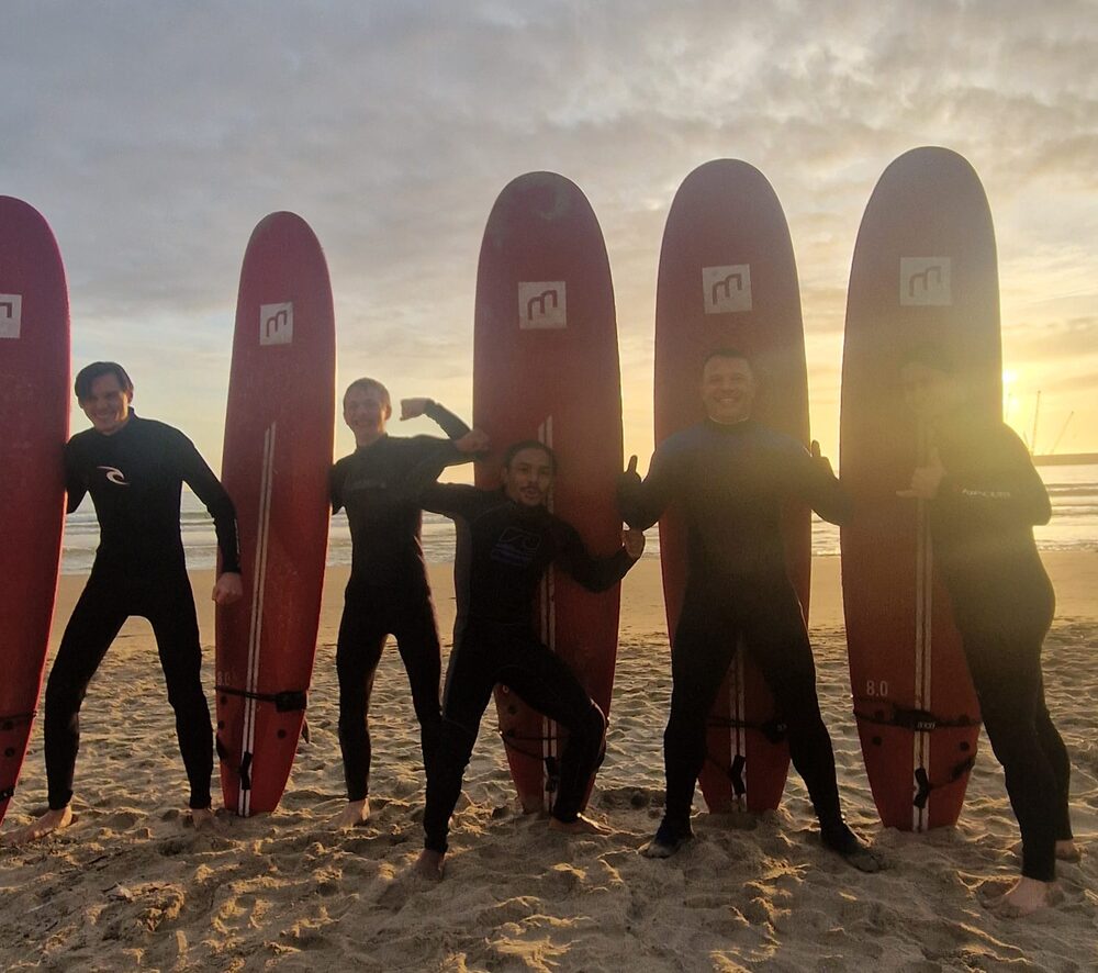 Nós Somos surf 7