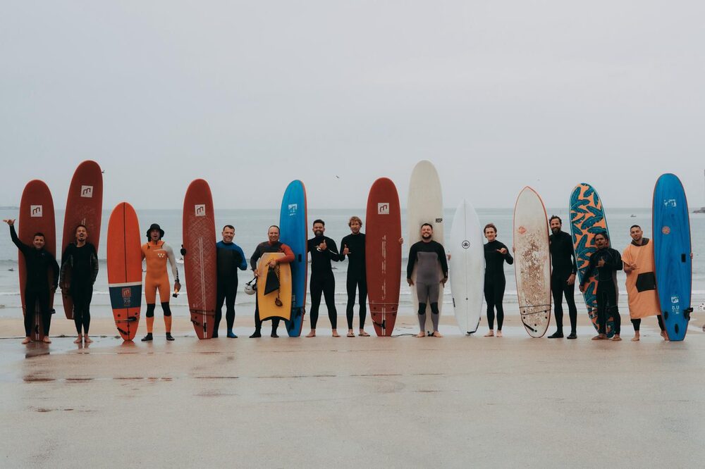 Nós Somos surf 8