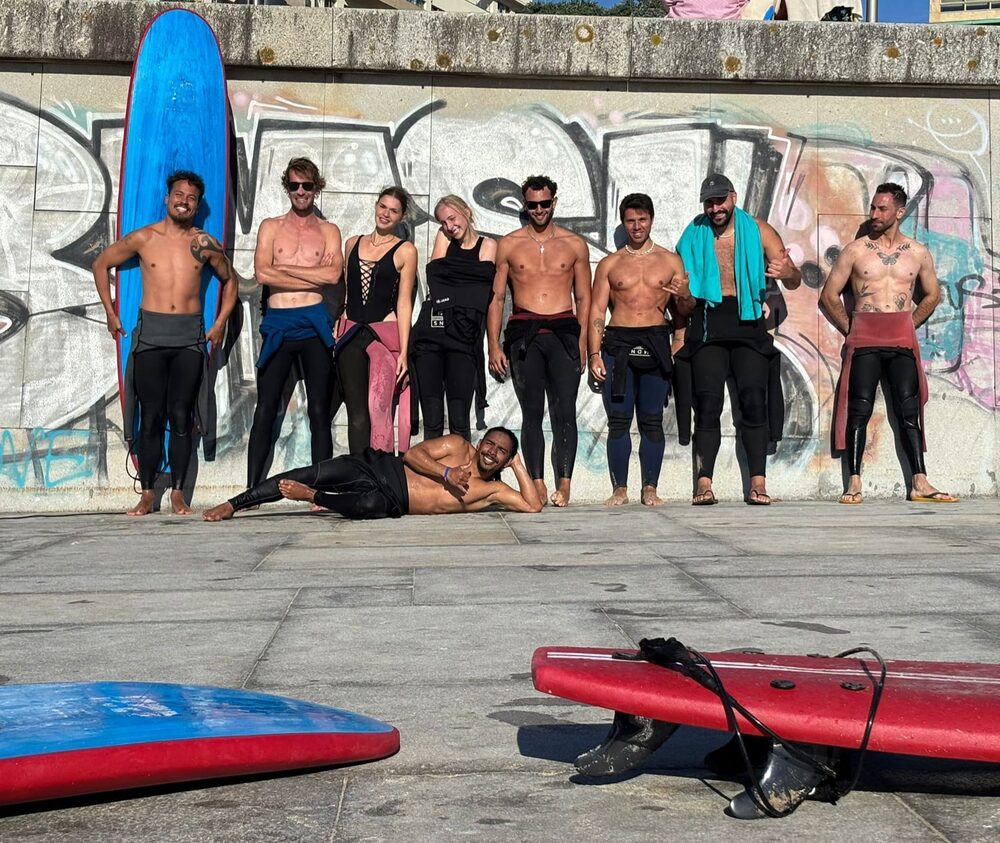 Nós Somos surf 9